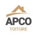 APCO Couvreur Toulouse logo