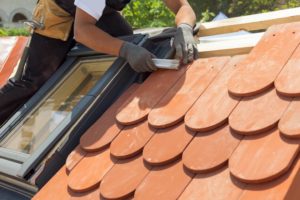 Rénovation toiture : petite réparation ou gros travaux