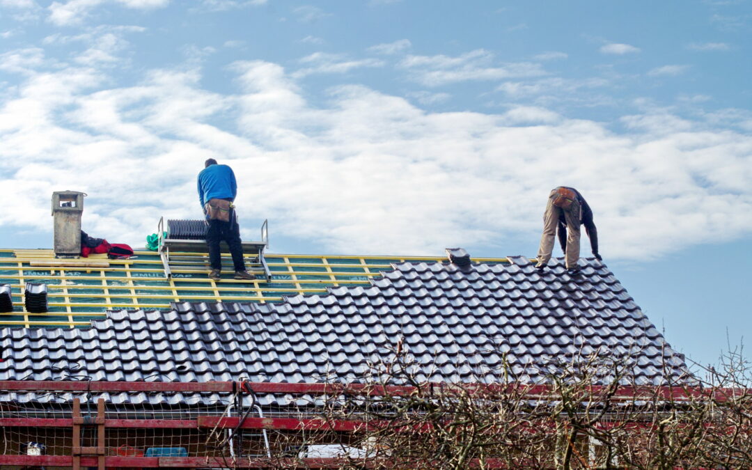 Faire appel à un professionnel ou bricoler soi-même sa toiture