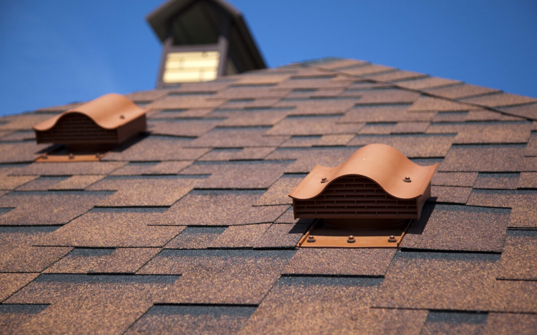 Les avantages indispensables de la ventilation de toiture pour votre maison