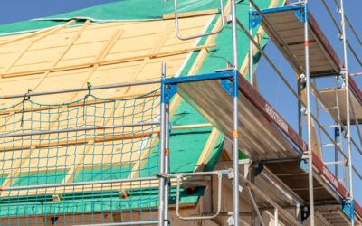 Les innovations en matière d’isolation de toiture : nouveaux matériaux et méthodes