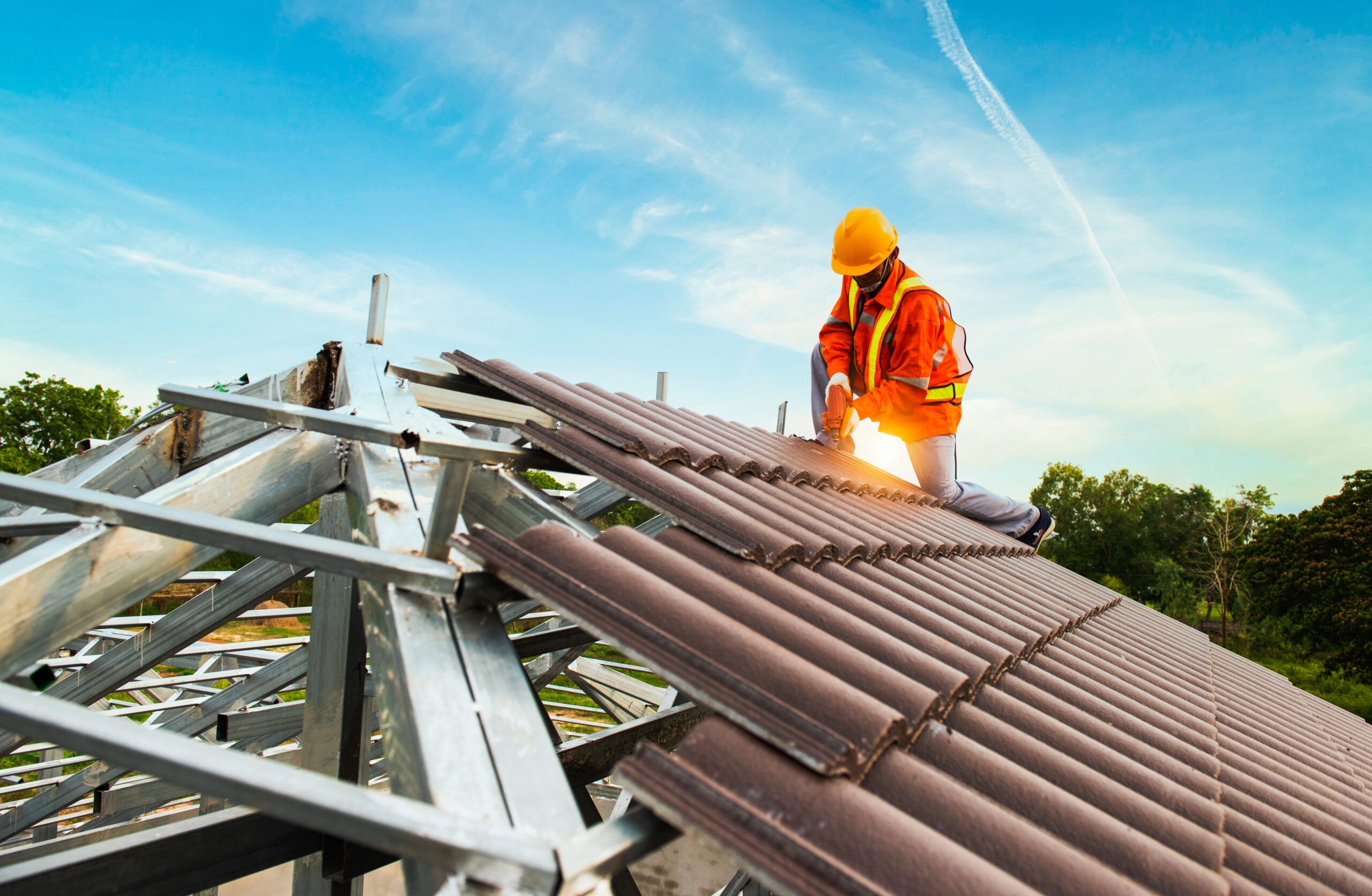 L’impact du changement climatique sur les techniques de couverture et de zinguerie