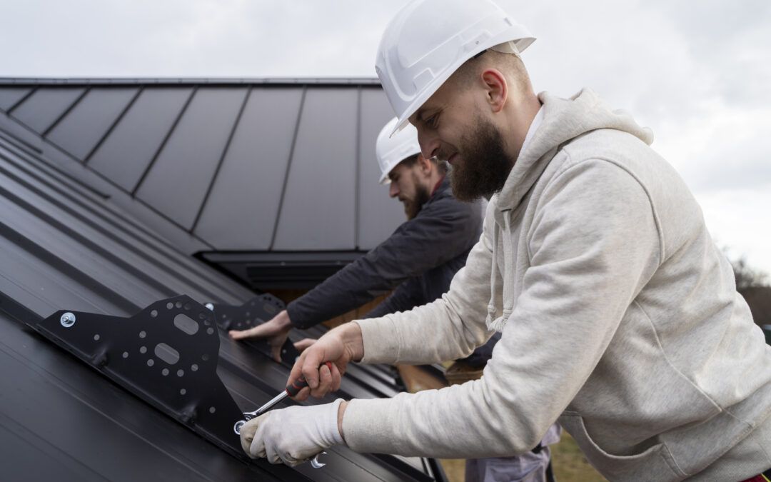 L’évolution du métier de couvreur-zingueur : de l’apprentissage aux nouvelles technologies