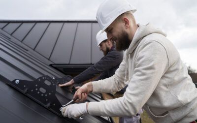 L’évolution du métier de couvreur-zingueur : de l’apprentissage aux nouvelles technologies