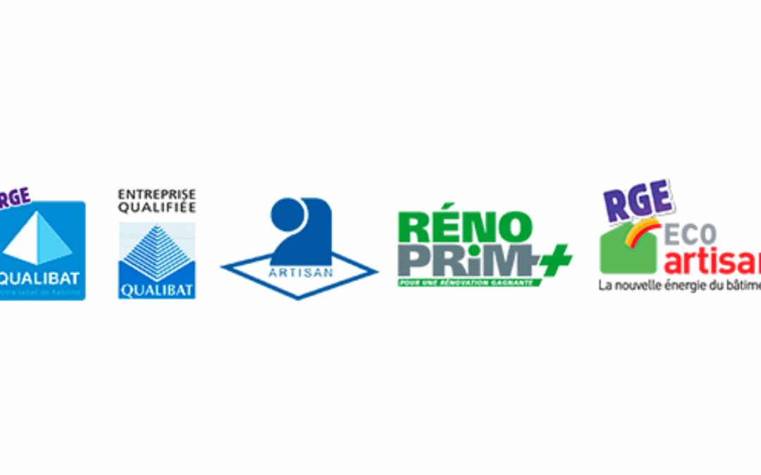 Couverture et zinguerie : les certifications et labels professionnels qui font la différence